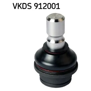 Auto-moto Podpora-/ Kloub SKF VKDS 912001