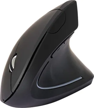 Myš Q-Connect KF10714 černá