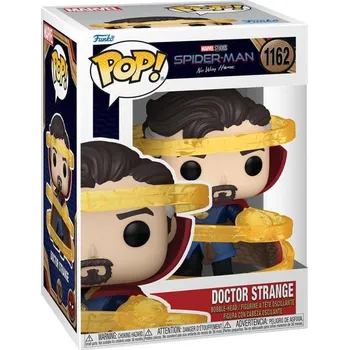 Funko POP! Spider-Man No Way Home, 1162 Dr. Strange