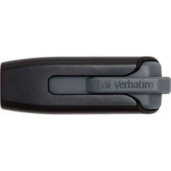 USB flash disk VERBATIM Flash disk Store n Go V3/ 128GB/ USB 3.0/ černá