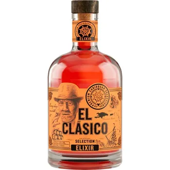 El Clásico Elixir 30 %