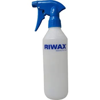 RIWAX MINI SPRAYER ROZPRAŠOVAČ S NÁDOBKOU 500 ml
