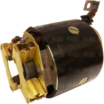 Alternátor Stator startéru - Avia, Zetor, Lublin, Belarus - reduktor 443115142722