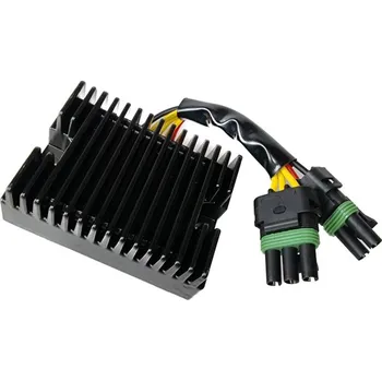 Elektroinstalace pro motocykl GZ regulátor napětí CAN-AM DS 650 / BAJA / X 00-02 (GZ regulátor napětí CAN-AM DS 650 / BAJA / X 00-02)