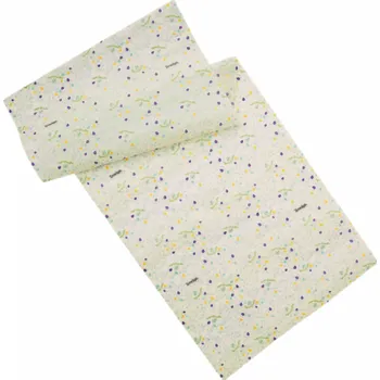 Papírový ubrousek Smidge Voskovaný svačinový ubrousek s vegan voskem role, 90 x 37cm