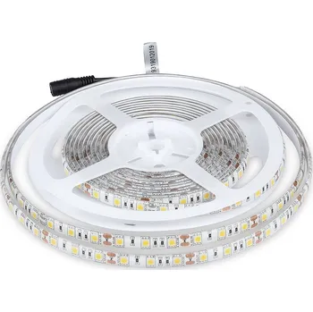 LED páska V-TAC VT-5050 12V 4000K 5 m