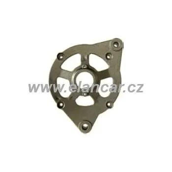 Víko alternátoru - Bosch 9121140470