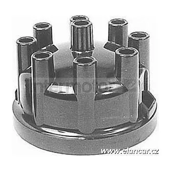 Auto elektroinstalace Víčko rozdělovače IN 44790