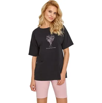 Dámské oblečení Dámské pyžamo June 2874/31 TARO