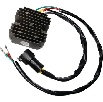 Elektroinstalace pro motocykl GZ regulátor napětí HONDA TRX 300 FOURTRAX 93-00 (GZ regulátor napětí HONDA TRX 300 FOURTRAX 93-00)