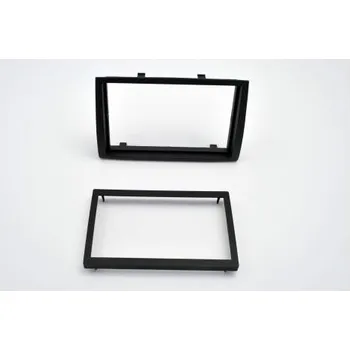 Auto elektroinstalace 2ISO redukce pro Fiat Ducato 11-, Citroen Jumper 11-, Peugeot Boxer 11-, 10912