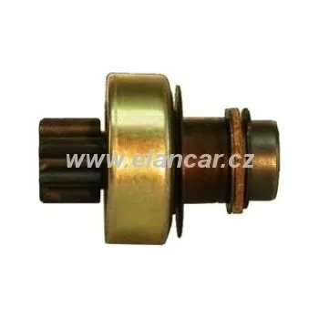 Startér Pastorek Ghibaudi - Lucas 085541870010