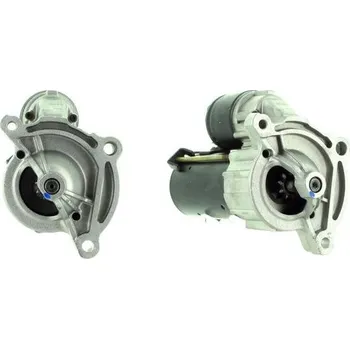 Autoelektrika Startér Citroen Berlingo 1.6i 16V Valeo D6G3 originál