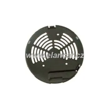 Víko alternátoru - Bosch 1125500578