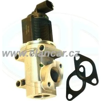 EGR ventil - Fiat 55186214