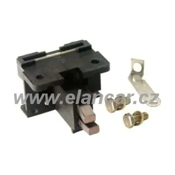 Alternátor Držák uhlíků alternátoru Ducellier 581223