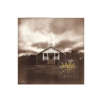 Zahraniční hudba Whitsitt Chapel / Vinyl - Roll Jelly [LP]