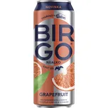 BIRGO Nealko grapefruit 0,5 l