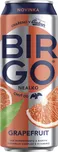 BIRGO Nealko grapefruit 0,5 l