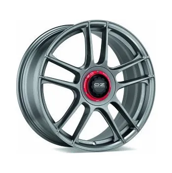 Disk OZ I-Tech INDY HLT 8x18 5x100 35 TITANIO