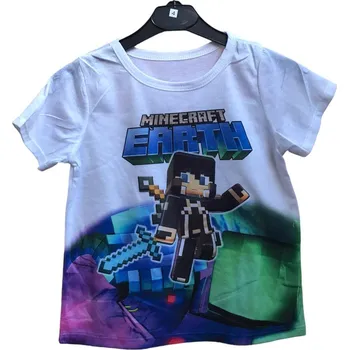 Chlapecké tričko Chlapecké tričko MC Velikost: 14 let