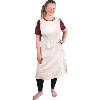 Karnevalový kostým imago Zástěra Lobelie, velikost S/M