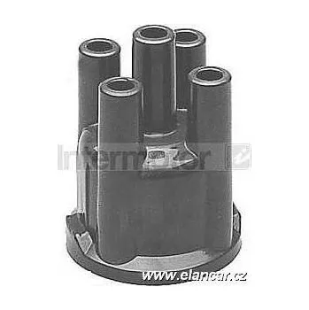 Auto elektroinstalace Víčko rozdělovače IN 45902