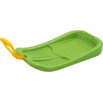 Boby TULIMI Boby Crazy Snow 58x35x8,5cm, nosnost 50kg, zelené