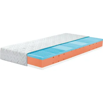 Matrace Grossmann Matrace VISCO FLEX Rozměr - matrace: 90 x 200 cm VISCO PĚNA záruka 4 roky TOP MATRACE