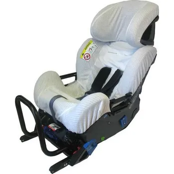 Potah na autosedačku Klippan Letní potah na Kiss 2