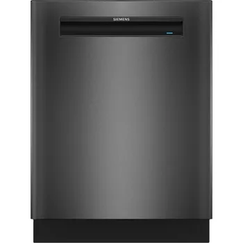 Myčka nádobí Siemens SN15ZC80CS