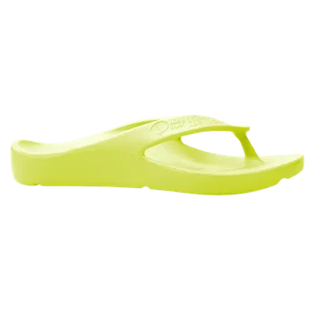 Dámská zdravotní obuv Peter Legwood Shark Verde Acido, Velikost 37-38