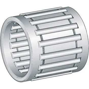 KBK 12x15x15 - jehlová klec