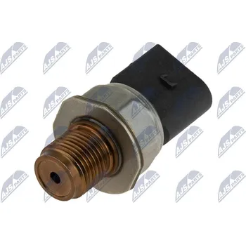 Čidlo automobilu Snímač, tlak paliva NTY EFP-AU-011