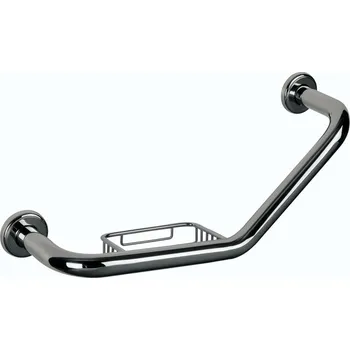 Madlo do koupelny BISK madlo pro osoby s postižením 71925