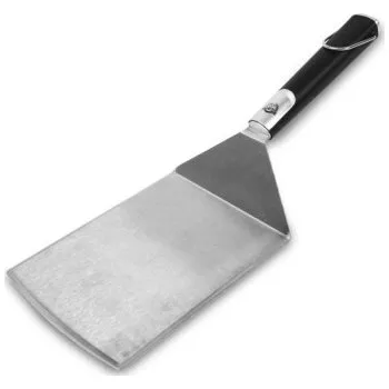 Příslušenství pro gril PIT BOSS obracečka velká nerezová