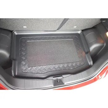 Vana do kufru Nissan Note E12 5D 10/13R htb pohyblivá podlaha