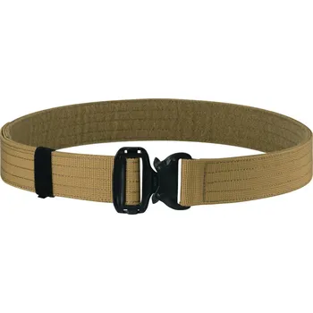 Neprůstřelná vesta Opasek Helikon Competition Nautic Shooting Belt, Coyote