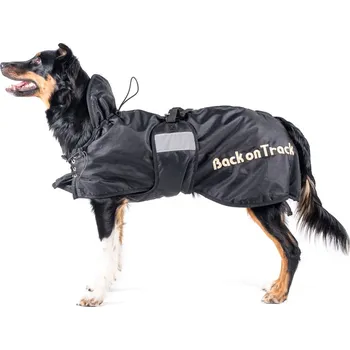 Obleček pro psa Back on Track Standard Velikost: 55 cm Regenerační obleček pro psy