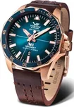 Vostok Europe N-1 Rocket Automatic Line NH35-225B616 + 5 let záruka, pojištění a dárek ZDARMA