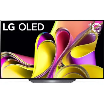 Televizor LG 55" OLED (OLED55B33LA)