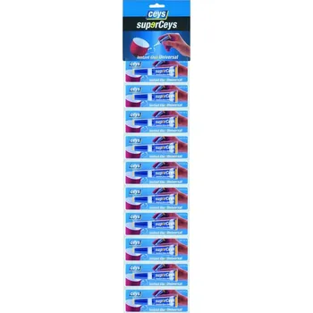 CEYS superceys plato 10 ks á 3g