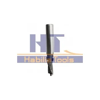 Příslušenství k frézce Fréza DIA (D=12; B=30; S=12; Z2+2) RH Negativní na NESTING