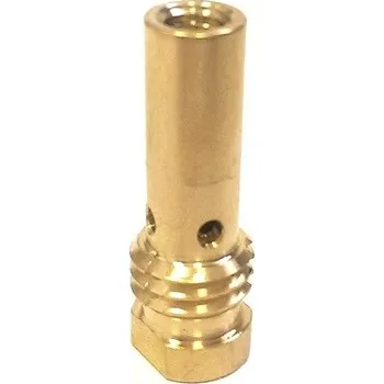 Příslušenství ke svářečce Mezikus MIG M12