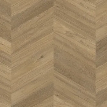 vinylová podlaha THERDEX CHEVRON lepená 6544