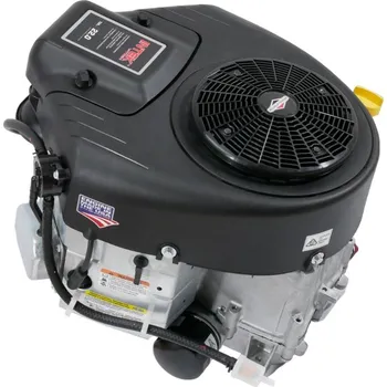 Příslušenství pro zahradní traktor Briggs & Stratton 40N877-0004 vertikální motor