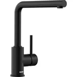 Blanco Mila kuchyňská baterie stojící černá 526657