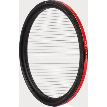 Moment 67mm CineFlare Streak Filter - Blue