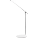 ColorWay stolní LED lampa CW-DL02B-W, bílá