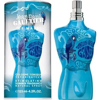 Pánský parfém Jean Paul Gaultier Jean Paul Gaultier Le Male Summer Fragrance 2009, Toaletní voda 125ml - Tester Pre mužov Toaletní voda